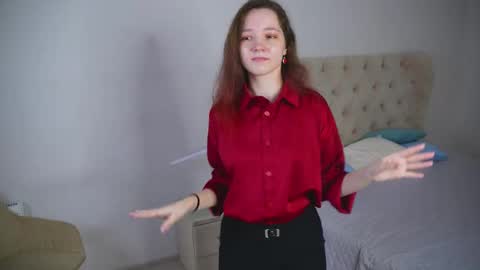 for u Alise online show from September 13, 4:48 am