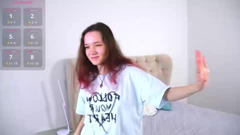 for u Alise online show from September 27, 5:27 am