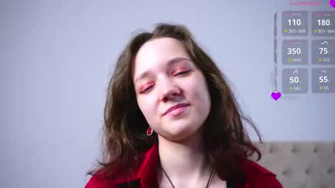 for u Alise online show from October 20, 5:34 am