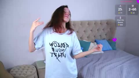 for u Alise online show from October 4, 4:54 am