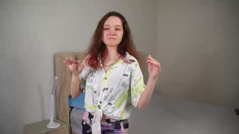 for u Alise online show from September 11, 4:47 am