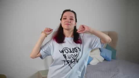 for u Alise online show from September 17, 4:38 am