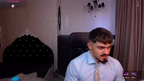 WilsonJules online show from September 22, 5:11 am