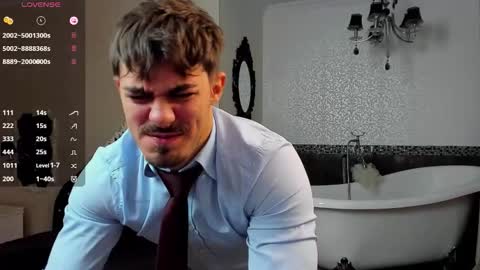 WilsonJules online show from October 18, 5:00 am