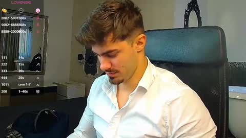 WilsonJules online show from October 30, 5:41 am