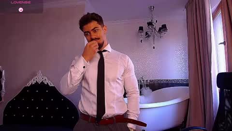 WilsonJules online show from September 28, 5:38 am