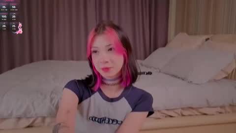 Winaria online show from November 14, 3:52 am