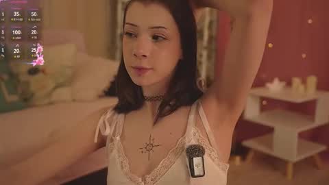 Winaria online show from February 20, 5:18 am