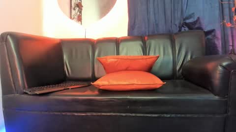 winderling online show from February 12, 9:07 pm