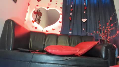 winderling online show from February 14, 9:28 pm