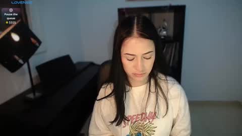 Sara online show from October 22, 5:36 pm