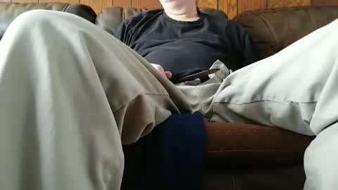 Winertzo29 online show from March 10, 9:18 pm