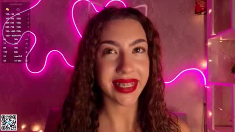 Kate online show from November 24, 4:11 am