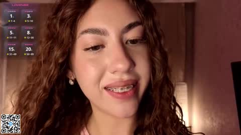 Kate online show from November 29, 4:09 am