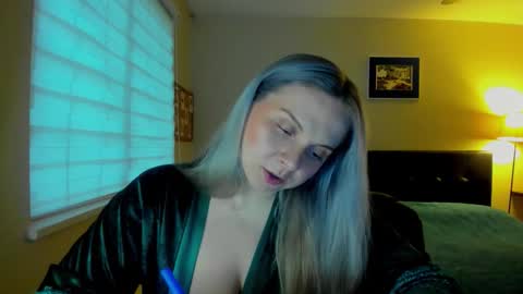 Winter Miracle online show from April 15, 1:42 am