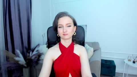 Amber online show from February 2, 2:56 pm