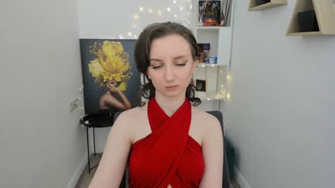 Amber online show from February 4, 7:07 am