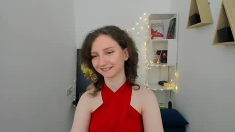 Amber online show from February 25, 7:09 am