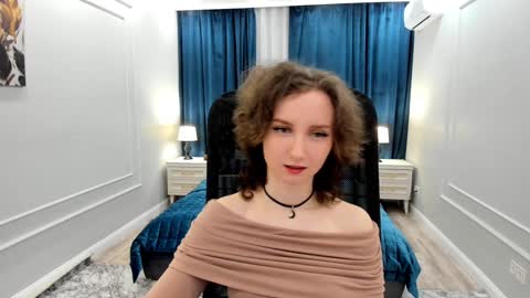 Amber online show from February 5, 3:13 am
