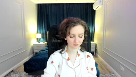 Amber online show from February 9, 3:32 am