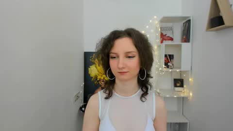 Amber online show from February 11, 2:14 am