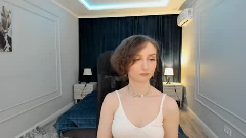 Amber online show from March 8, 4:39 pm