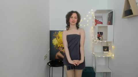 Amber online show from February 10, 11:13 pm