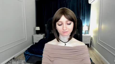 Amber online show from February 1, 2:47 am