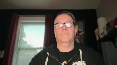 wintyr online show from October 15, 10:21 pm