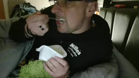 Dirty online show from March 7, 9:48 pm