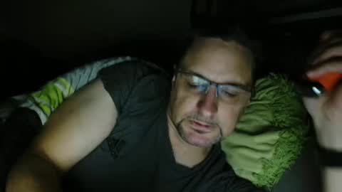 Dirty online show from October 1, 7:24 pm