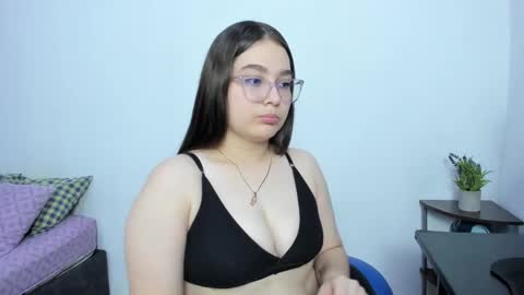 Alice and Mike  online show from September 10, 7:04 pm