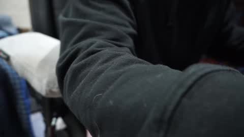 wisserd online show from February 10, 8:00 pm