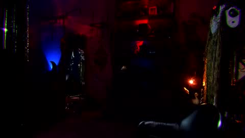 Snapshot of witch_fiona chatting on September 18, 8:24 pm Goddess of two strapons  - Mr. long Don Mr. Pinky online show from September 18, 8:24 pm