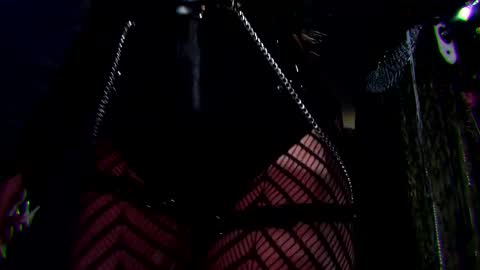 Snapshot of witch_fiona chatting on October 16, 8:18 pm Goddess of two strapons  - Mr. long Don Mr. Pinky online show from October 16, 8:18 pm