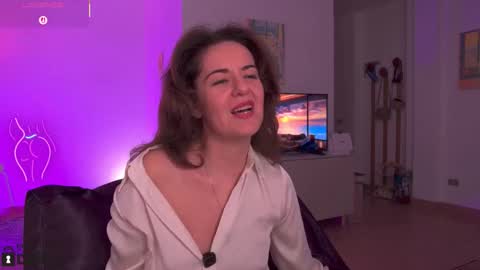 Witch in Silk online show from November 8, 6:33 pm