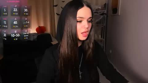 the ketty online show from October 29, 2:08 pm