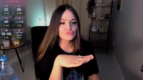 the ketty online show from November 16, 1:46 pm