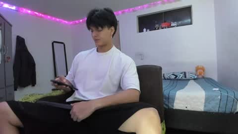 Ken online show from May 14, 4:54 am