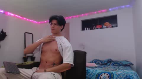 Ken online show from February 4, 5:11 am