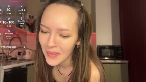 Snapshot of withlovebella chatting on February 7, 3:30 pm Isobelle online show from February 7, 3:30 pm