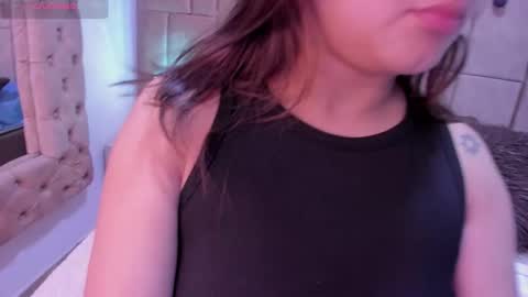 Andrea  online show from September 16, 5:32 am