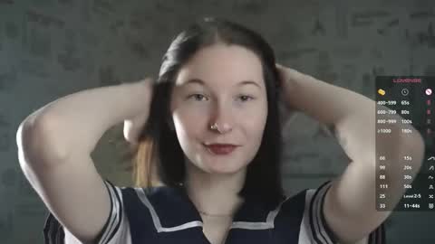 Snapshot of wittyandwarm chatting on September 16, 6:05 am Mary online show from September 16, 6:05 am