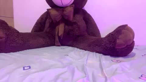 Wiz and Candy online show from January 25, 12:38 am