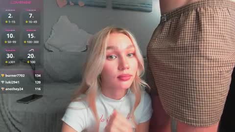 wladilia online show from February 16, 11:48 pm