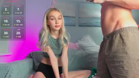 wladilia online show from February 17, 8:06 pm