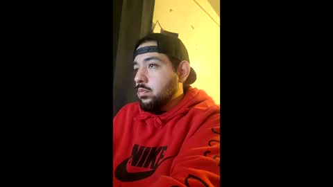 looking for her online show from December 21, 7:48 am