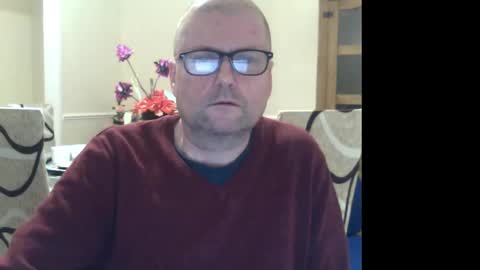 Snapshot of wobble444 chatting on March 12, 12:42 am wobble444 online show from March 12, 12:42 am