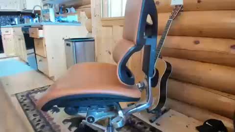 Gobbleon online show from October 12, 7:16 pm