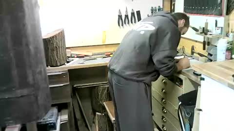 wolf021221 online show from November 2, 2:39 pm